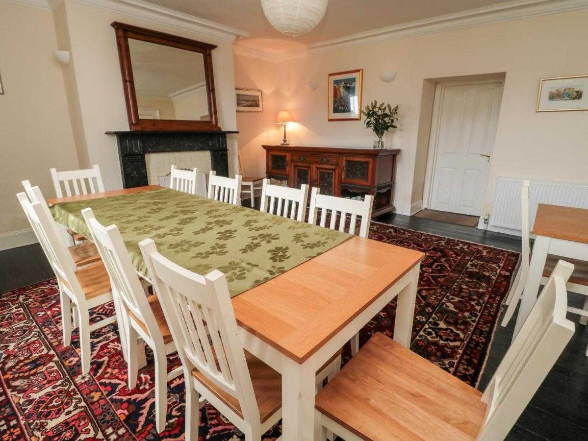 Jubilee House Villa Alnwick Eksteriør billede