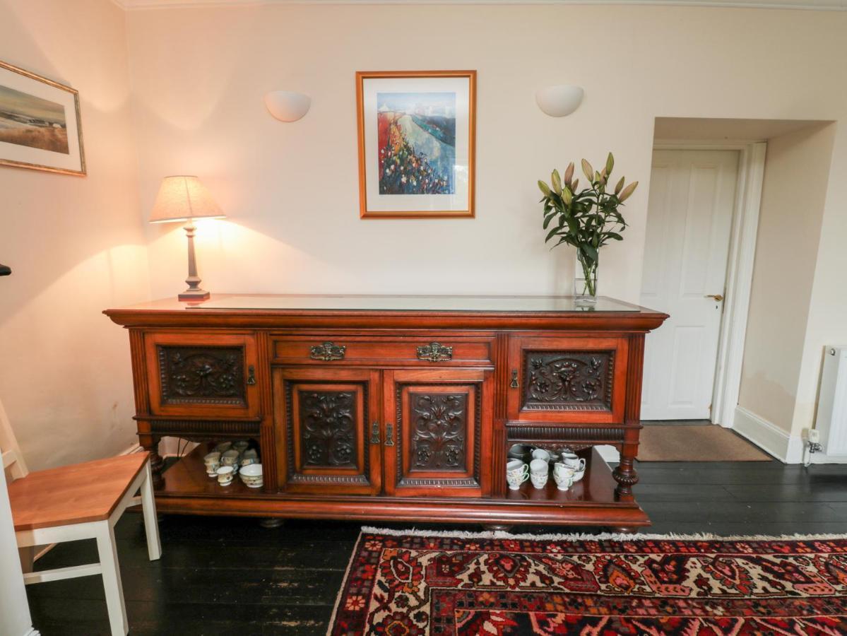 Jubilee House Villa Alnwick Eksteriør billede