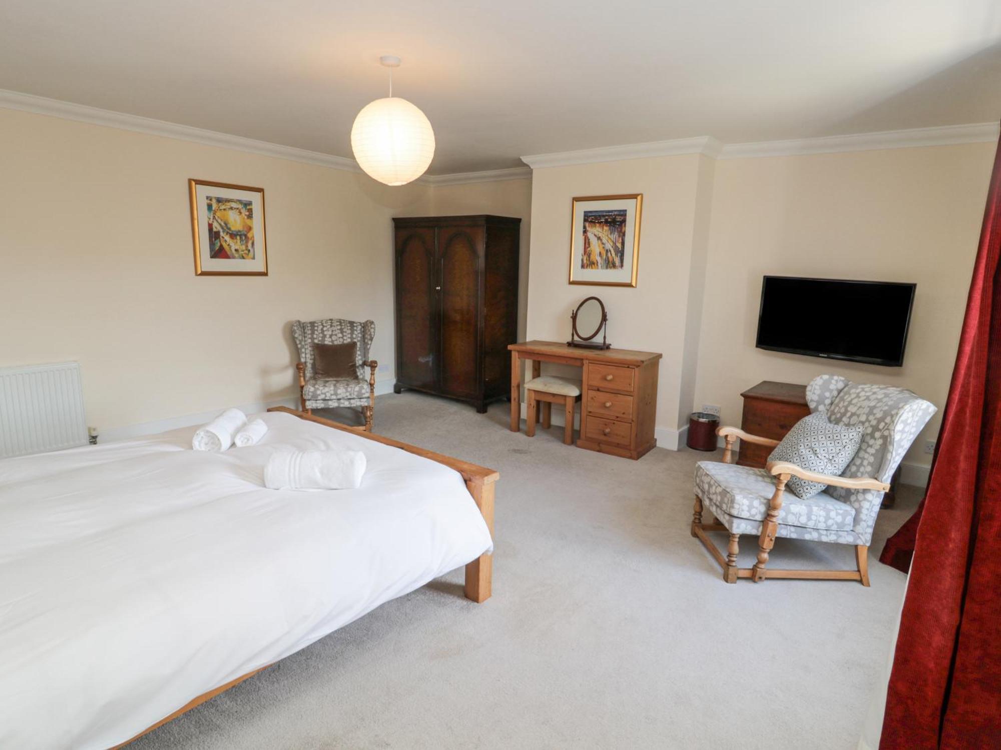 Jubilee House Villa Alnwick Eksteriør billede