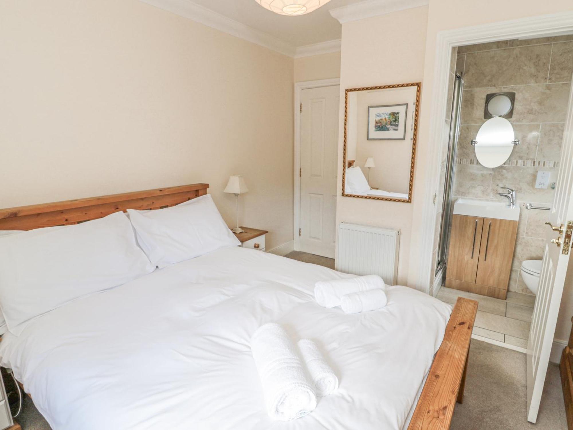 Jubilee House Villa Alnwick Eksteriør billede