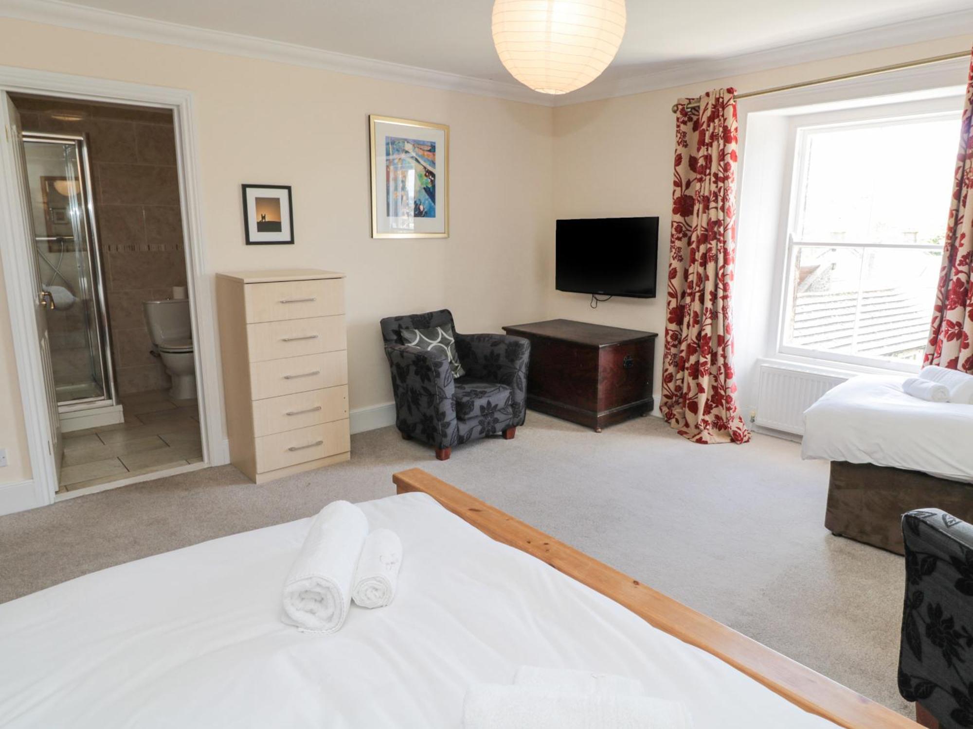 Jubilee House Villa Alnwick Eksteriør billede