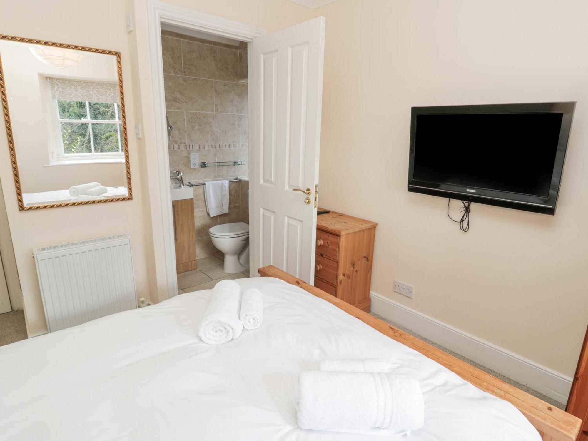 Jubilee House Villa Alnwick Eksteriør billede