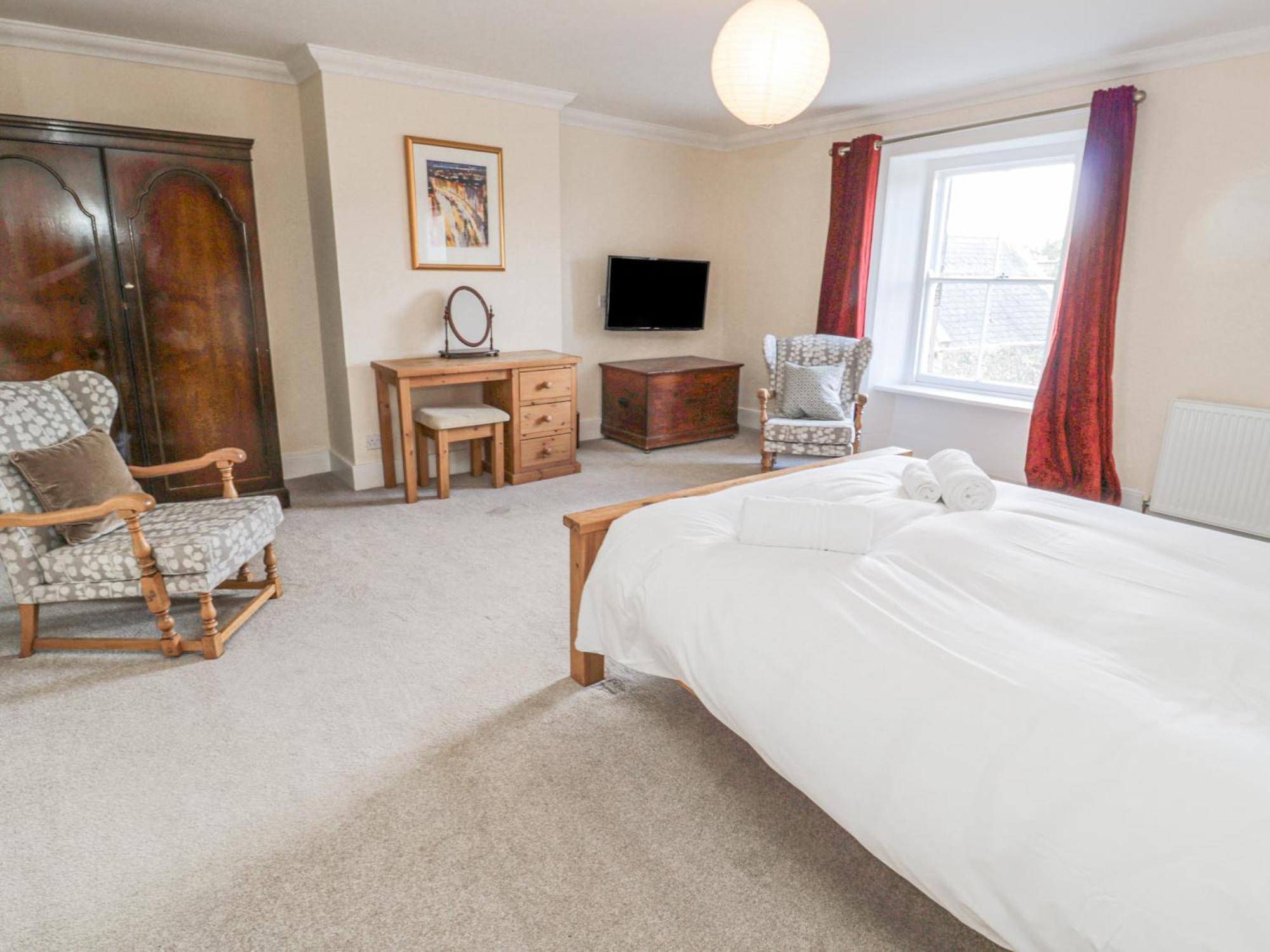Jubilee House Villa Alnwick Eksteriør billede