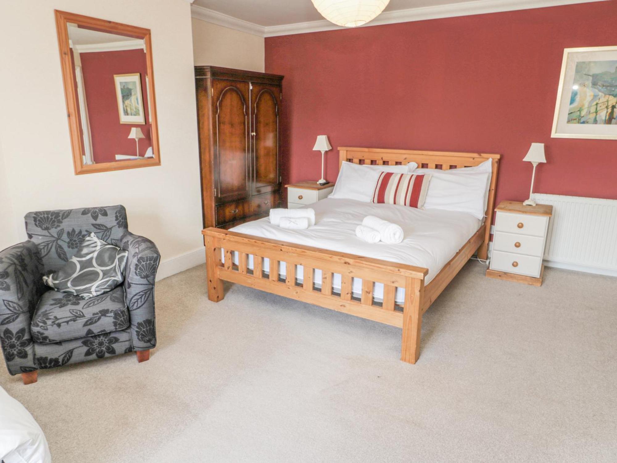 Jubilee House Villa Alnwick Eksteriør billede