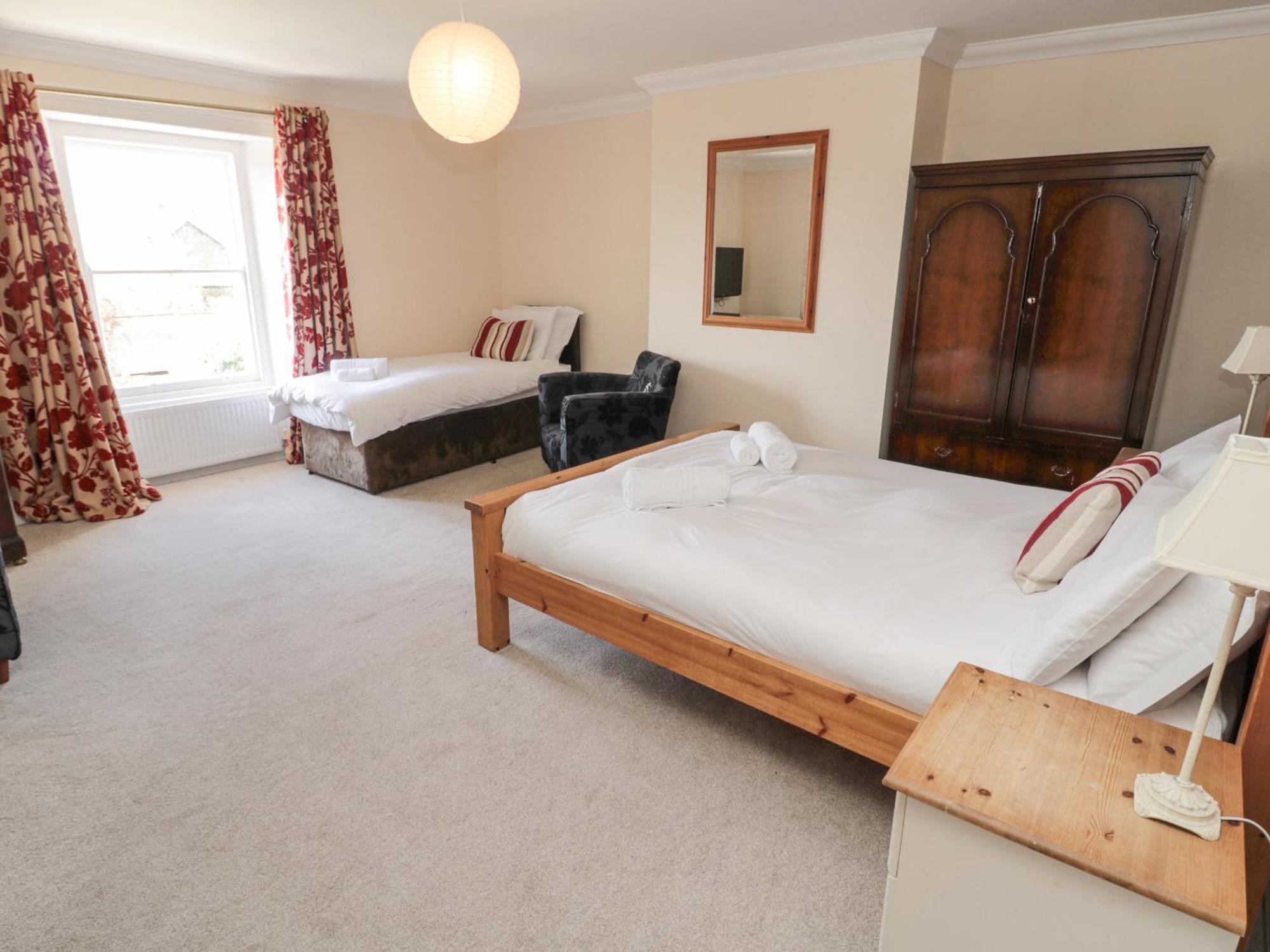 Jubilee House Villa Alnwick Eksteriør billede